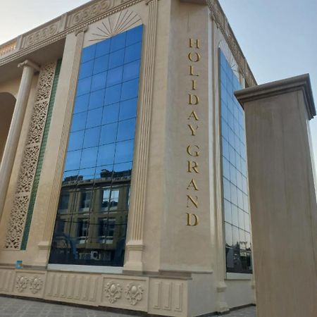Hotel Holiday Grand Greater Noida Εξωτερικό φωτογραφία