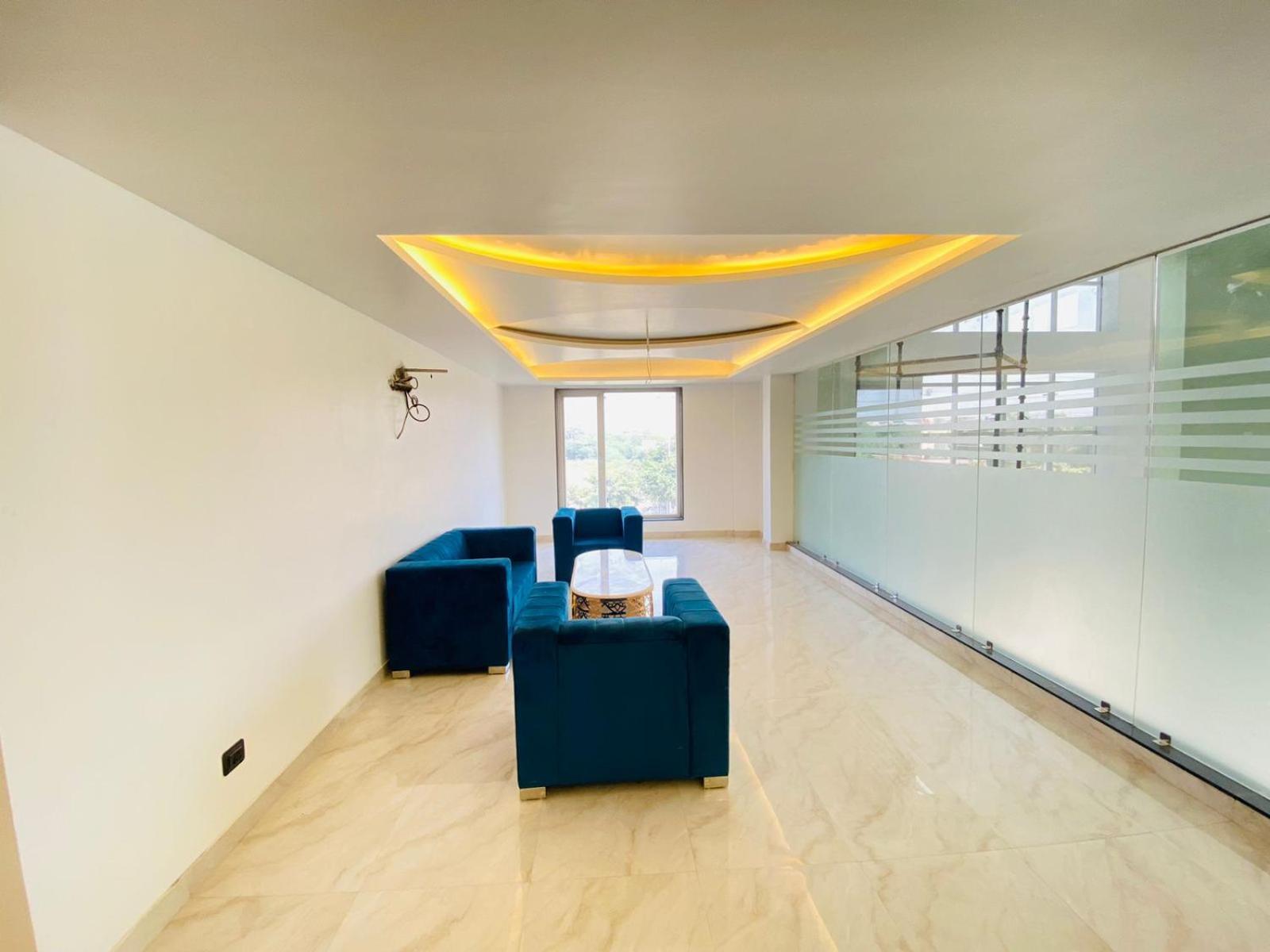 Hotel Holiday Grand Greater Noida Εξωτερικό φωτογραφία
