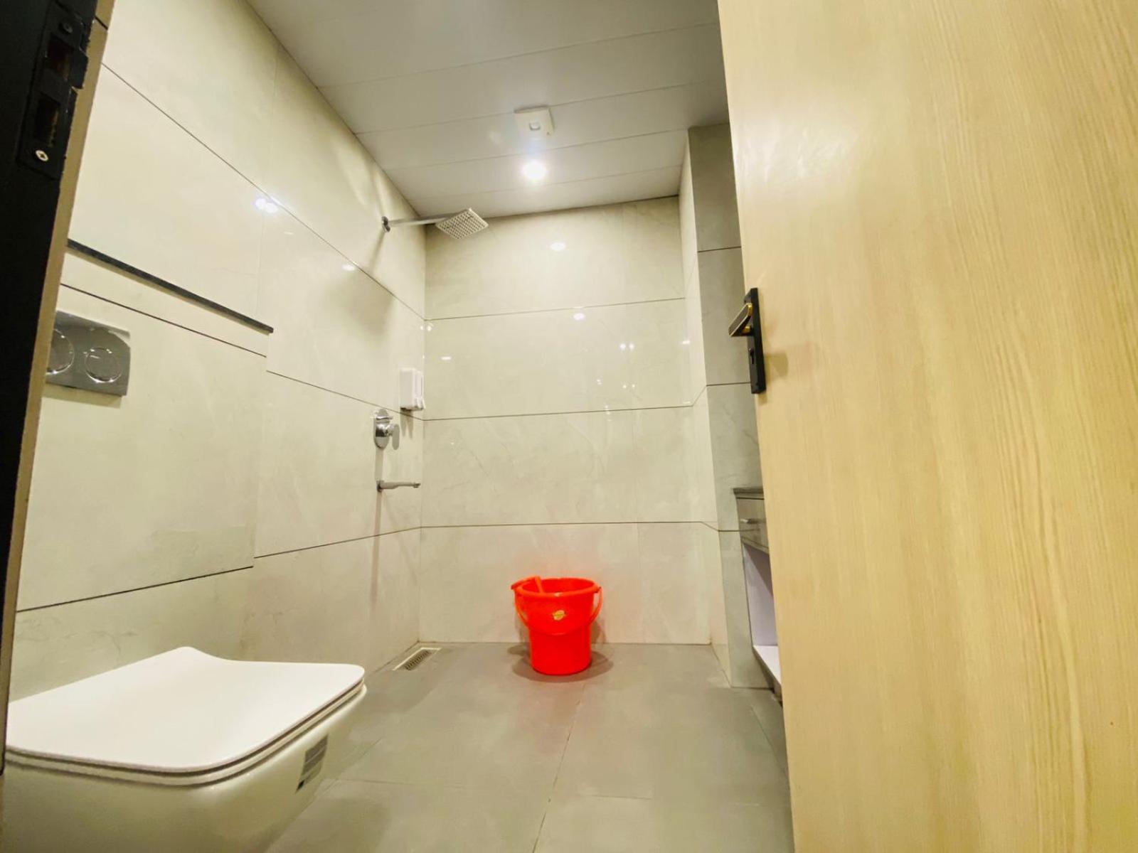 Hotel Holiday Grand Greater Noida Εξωτερικό φωτογραφία
