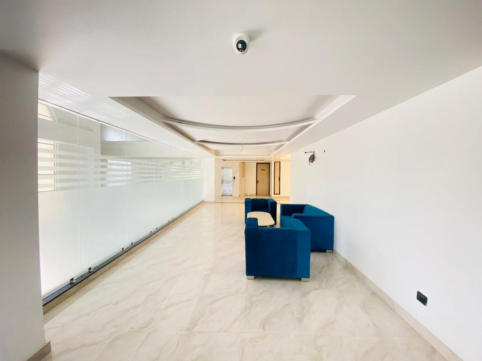 Hotel Holiday Grand Greater Noida Εξωτερικό φωτογραφία