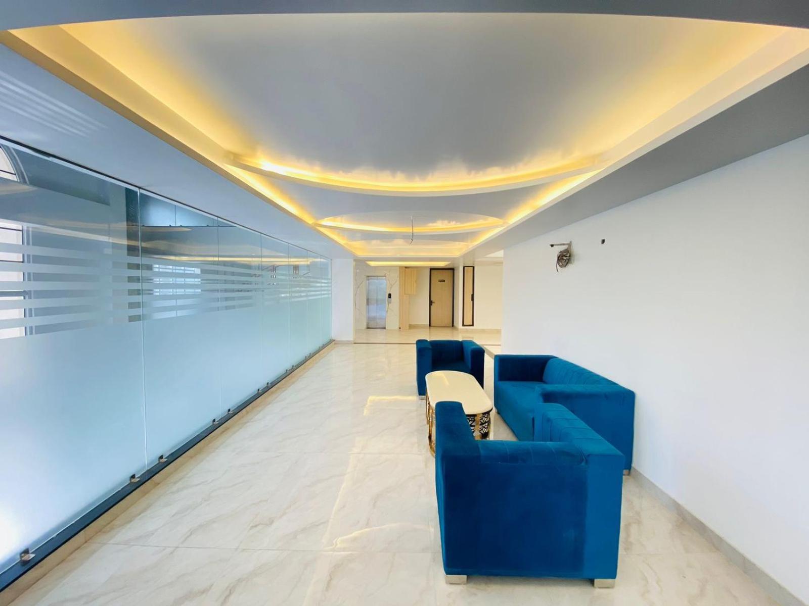 Hotel Holiday Grand Greater Noida Εξωτερικό φωτογραφία